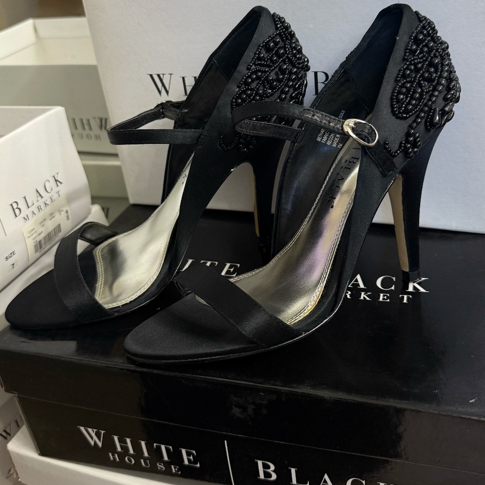 women shoes